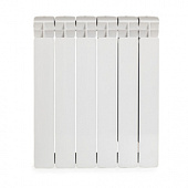 Радиатор биметаллический RIFAR В 500-12 секции